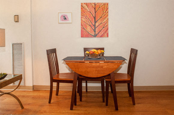 Kenmore Abbey Interior 4