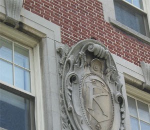 Kenmore Abbey Apartments In Boston Ma