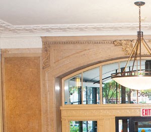 Kenmore Abbey Apartments In Boston Ma