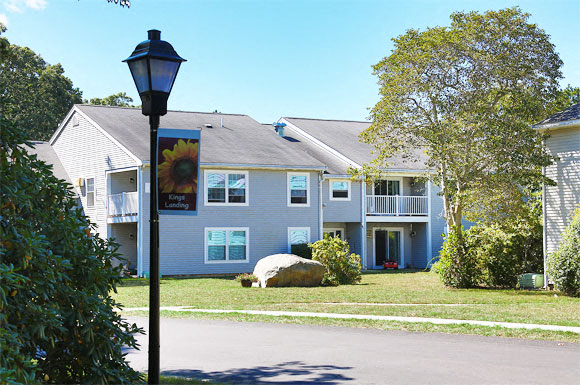 King's Landing Exterior 5