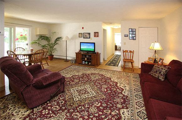 King's Landing Interior 3