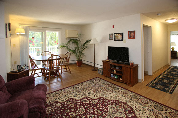 King's Landing Interior 4