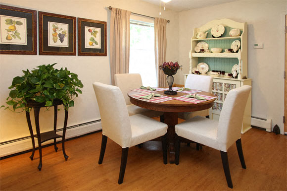 King's Landing Interior 6