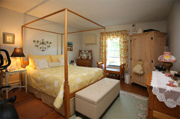 King's Landing Interior 7