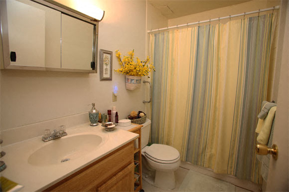 King's Landing Interior 11