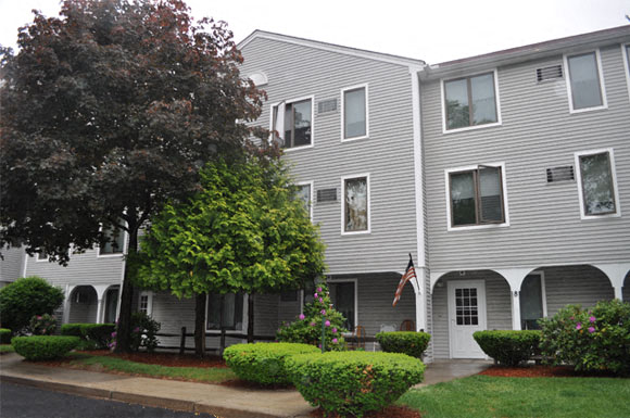 Machado House at Peter's Grove Exterior 5