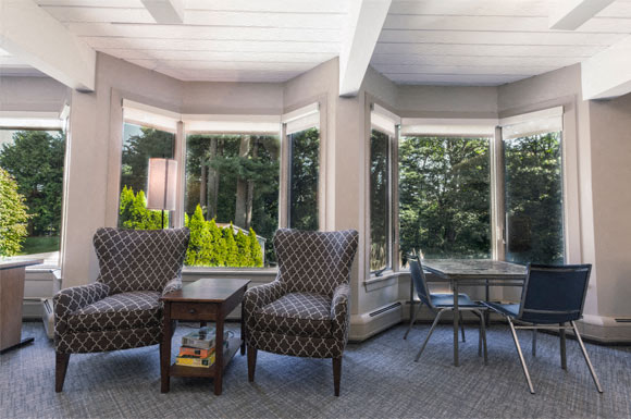 Machado House at Peter's Grove Interior 3