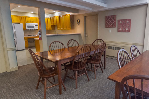 Machado House at Peter's Grove Interior 5