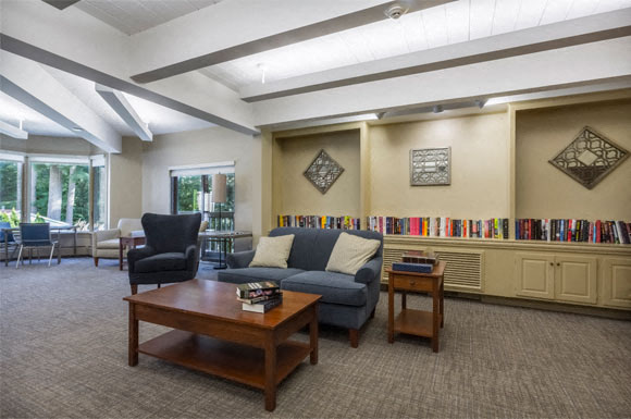 Machado House at Peter's Grove Interior 6