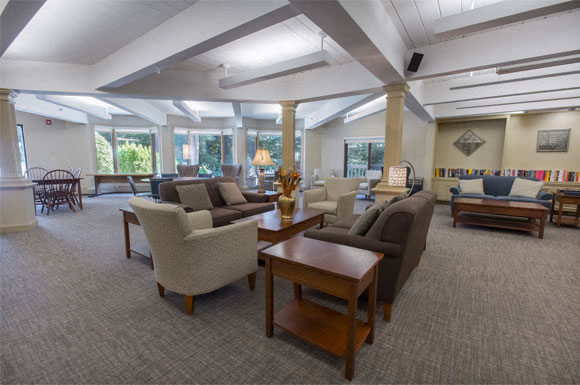 Machado House at Peter's Grove Interior 7