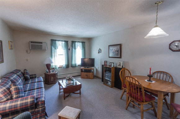 Machado House at Peter's Grove Interior 8