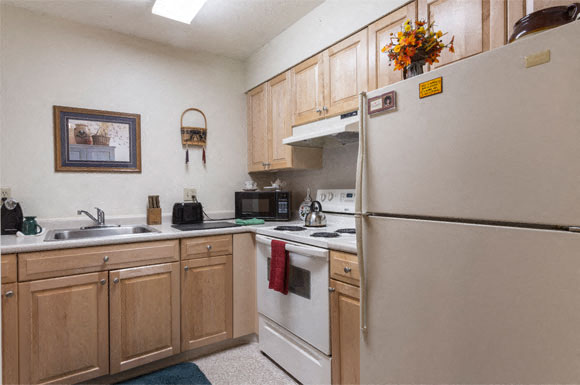 Machado House at Peter's Grove Interior 11