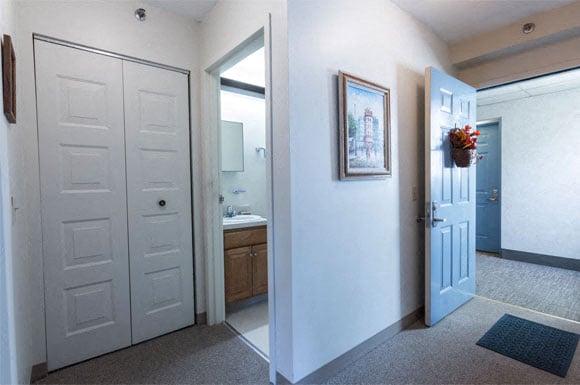 Machado House at Peter's Grove Interior 12