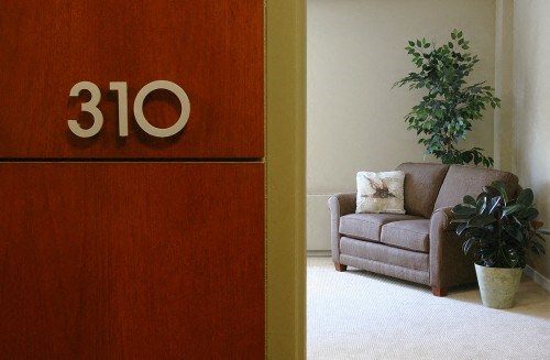 Crestview Terrace Senior Living