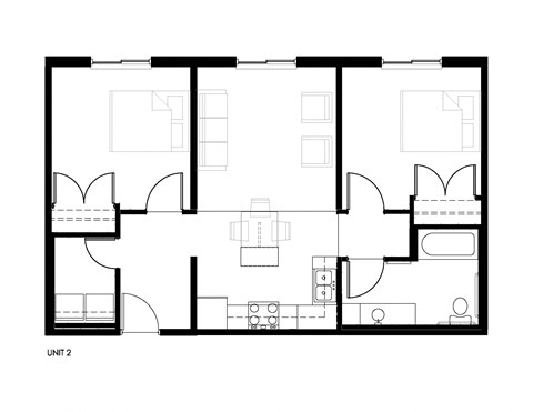 916 Ashworth Rd 1-2 Beds Apartment, Affordable for Rent - Photo Gallery 16