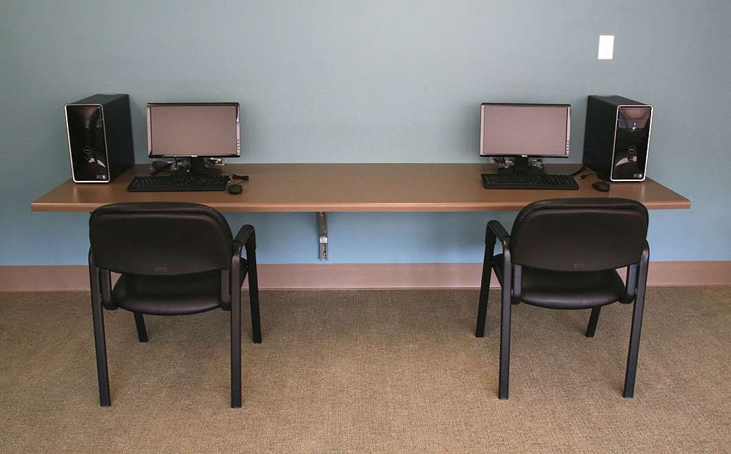 Crestview Terrace Senior Living