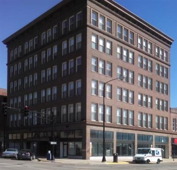 Marsh Place Waterloo Exterior - Photo Gallery 2