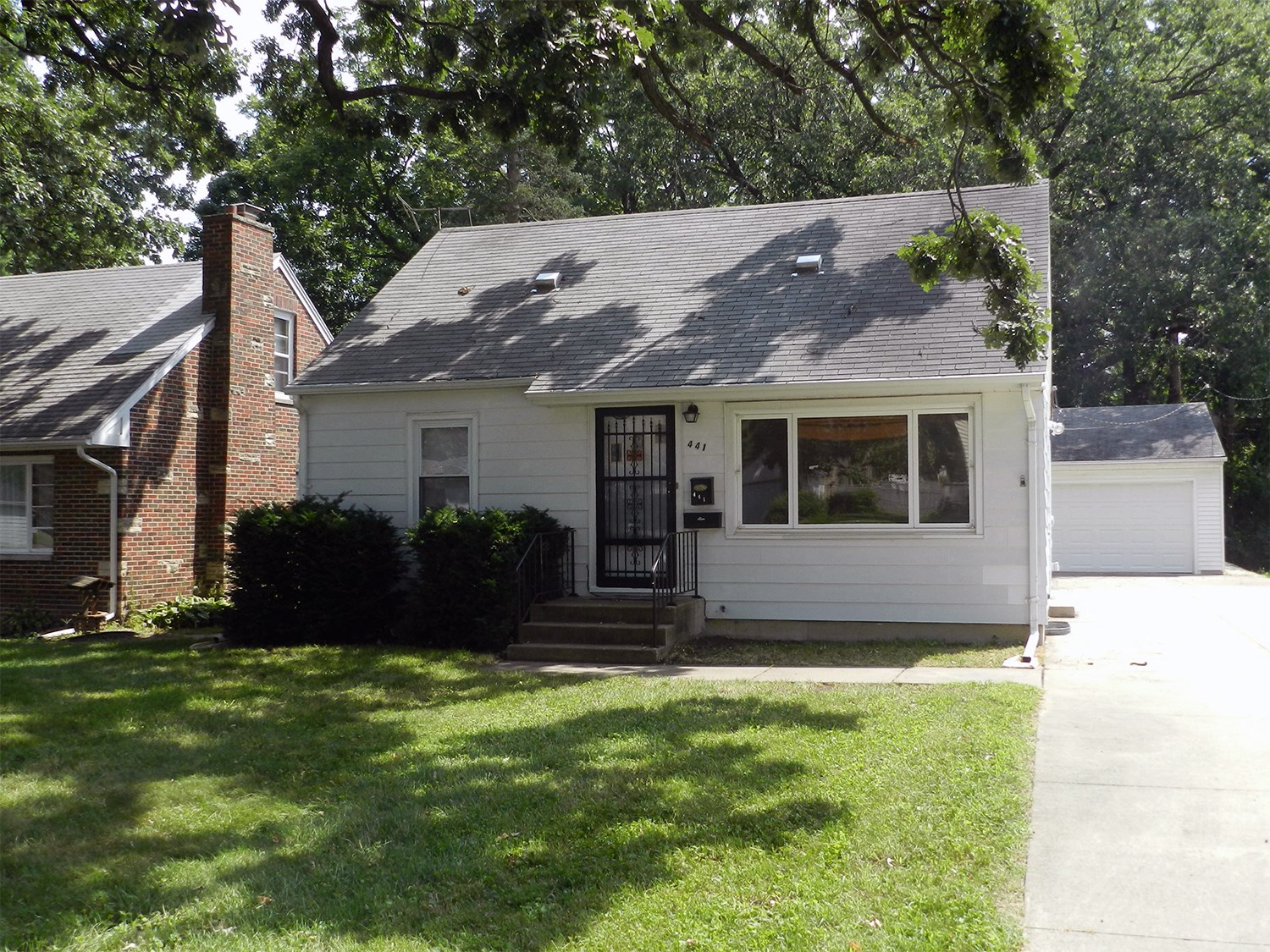 100 Best Apartments in Cedar Rapids, IA (with reviews) RENTCafé