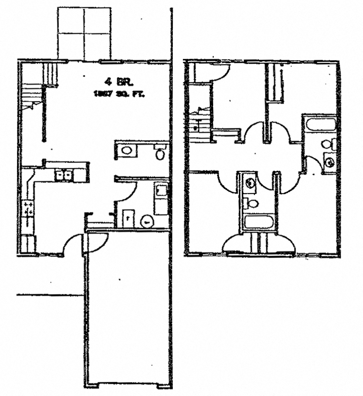 1800 Schworm Street 1-4 Beds Apartment, Affordable for Rent - Photo Gallery 29