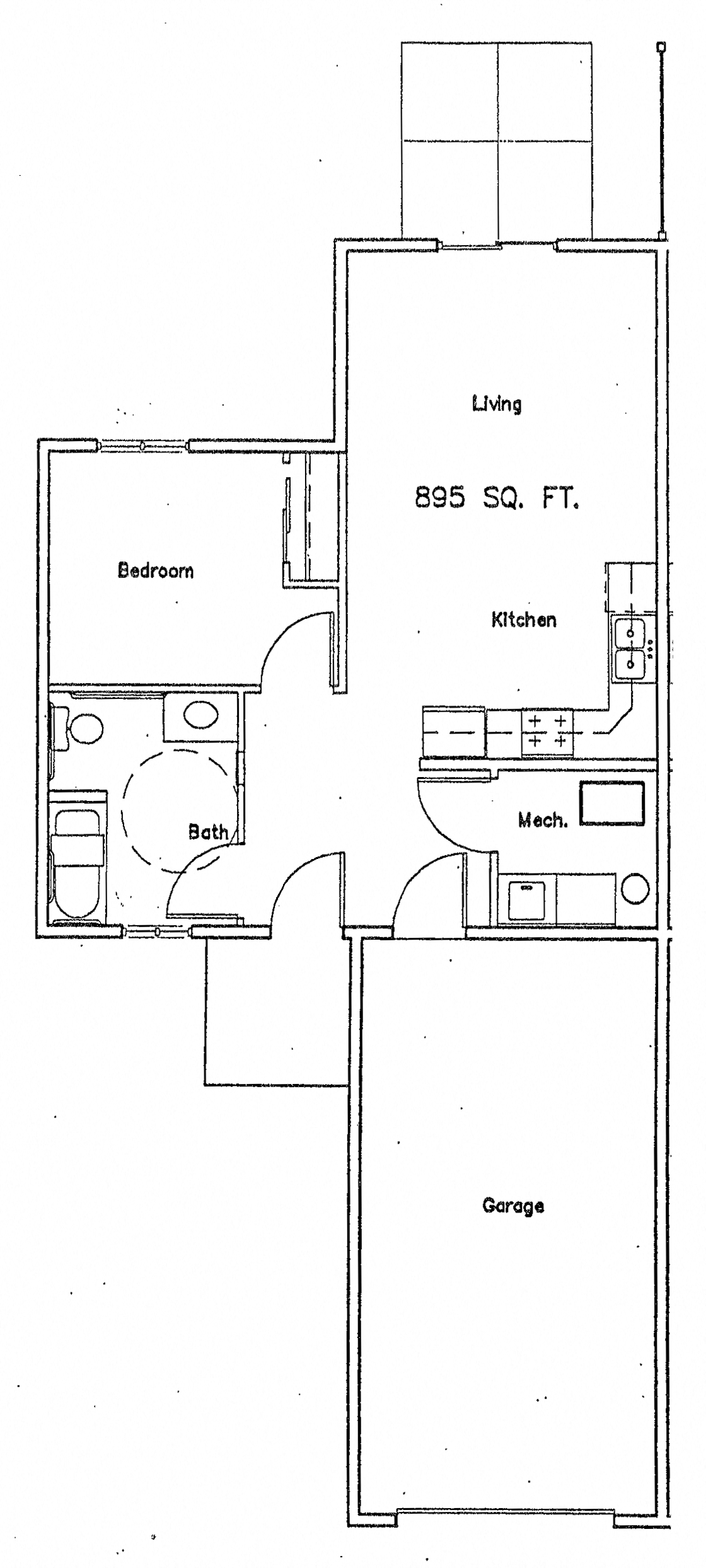 1800 Schworm Street 1-4 Beds Apartment, Affordable for Rent - Photo Gallery 26