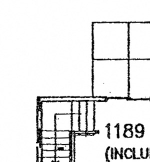 Thornbury 3 Bedroom 3 bed 2 bath