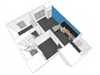 Floor Plan Floor Plan at Arbor Lofts