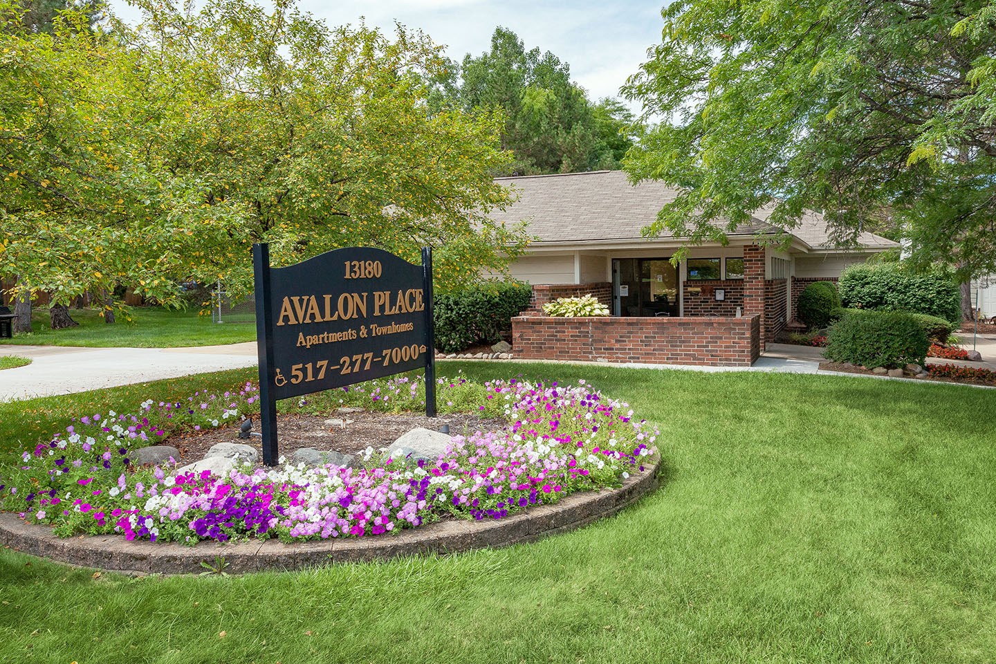 Avalon Place Apartments Dewitt, MI, 13180 Schavey Road, Dewitt, MI RentCafe