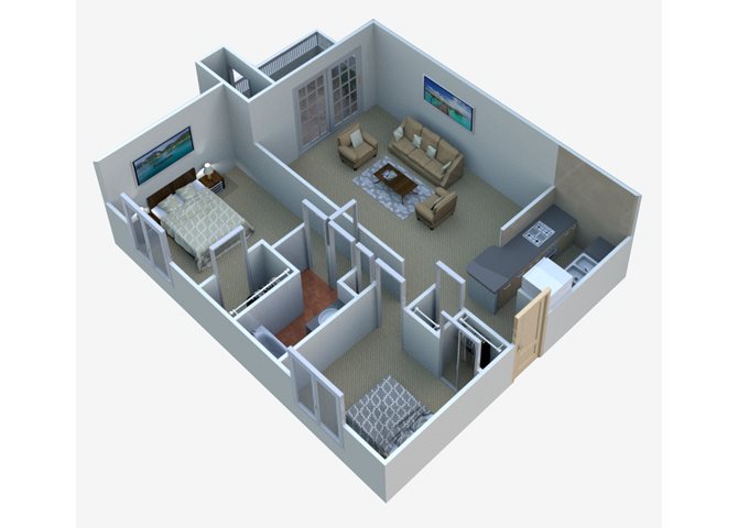 Floor Plan Floor Plan