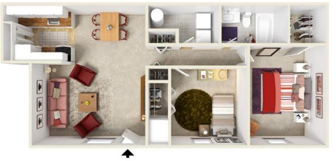 Floor Plans Floor Plans
