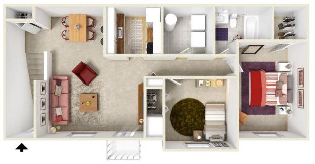 Floor Plans Floor Plans