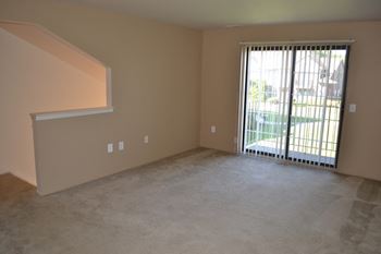 Hard Wood Flooring at Pilgrim Village - Canton, MI, Canton, MI,48187