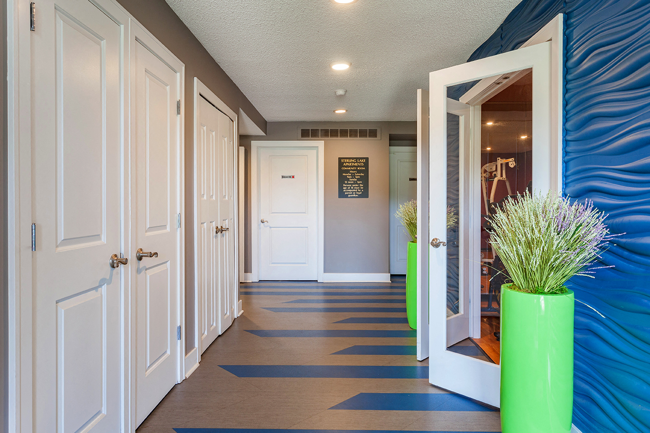 Controlled Access Entries at Sterling Lake Apartments,Sterling Heights,48312