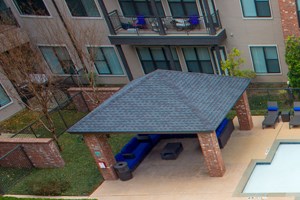 luxury apartments for rent dallas