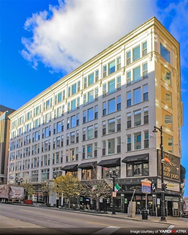 MKE Lofts Apartments photo
