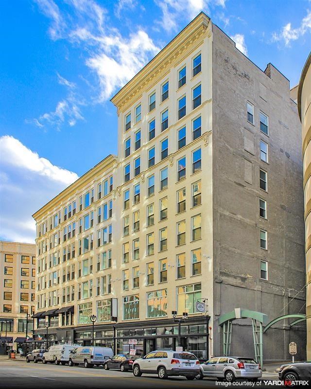 MKE Lofts Apartments, 725 N Plankinton Ave, Milwaukee, WI RentCafe