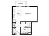 Chic-Floor Plan Chic Floor Plan