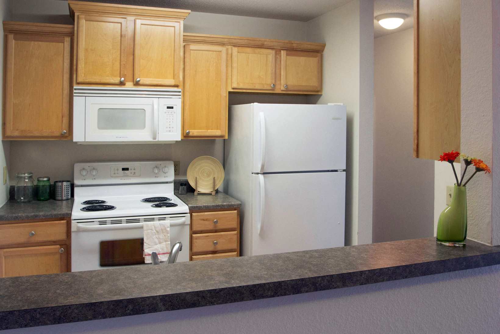 The Kendrick Apartments In St Paul Mn