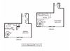 MacLaren Hill Caboose Floor Plan MacLaren Hill Apartments in St. Paul, MN Studio Apartment