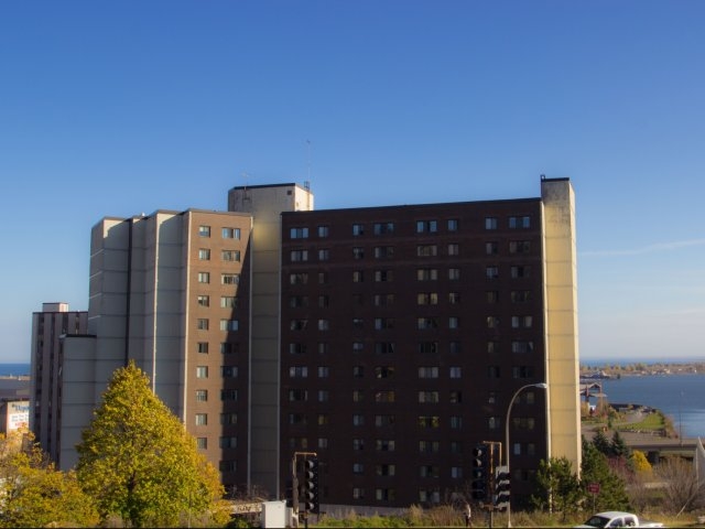 Duluth Central Business District Apartments For Rent