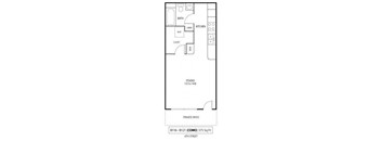 at Mears Park Place, Minnesota, 55101