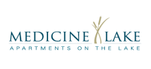 at Medicine Lake Apartments, Plymouth, MN, 55441