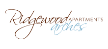 Ridgewood Arches logo