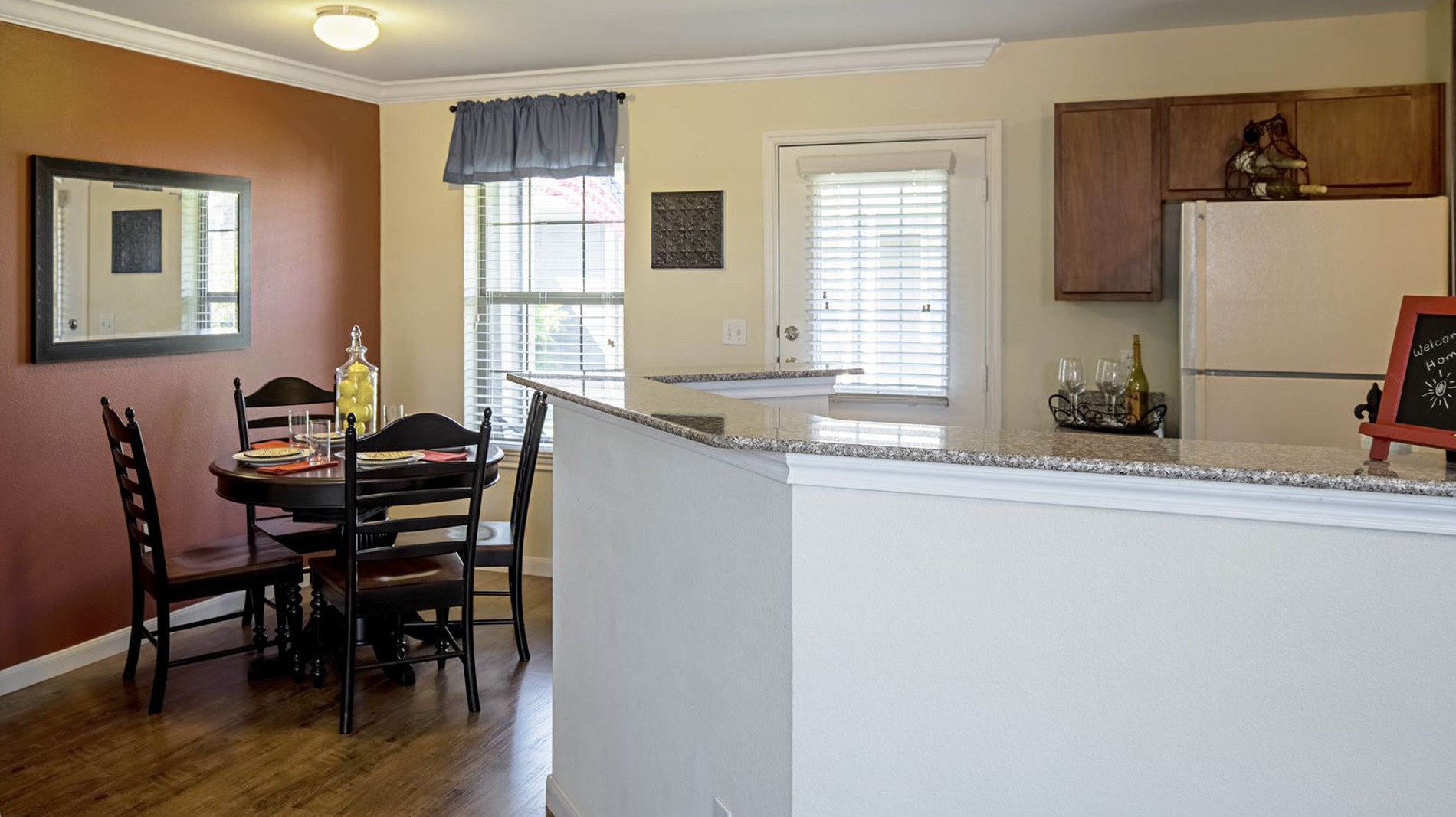 Bridgemoor at Killeen Apartments, 2710 Cunningham Rd., Killeen, TX