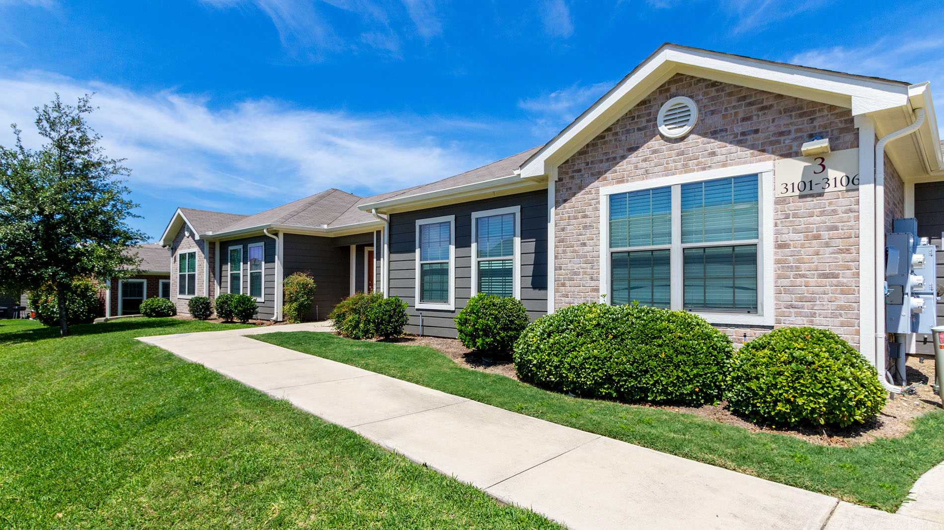 Bridgemoor at Killeen Apartments Apartments in Killeen, TX