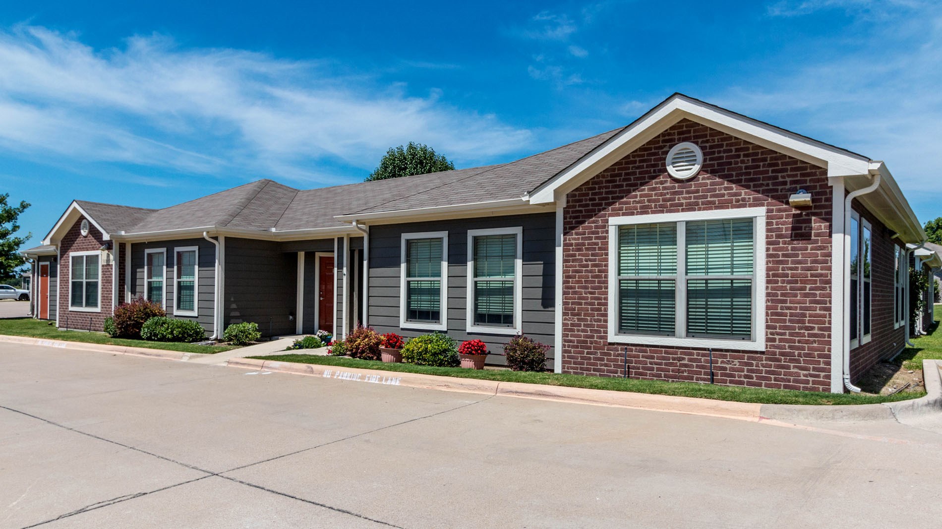 Bridgemoor at Killeen Apartments, 2710 Cunningham Rd., Killeen, TX