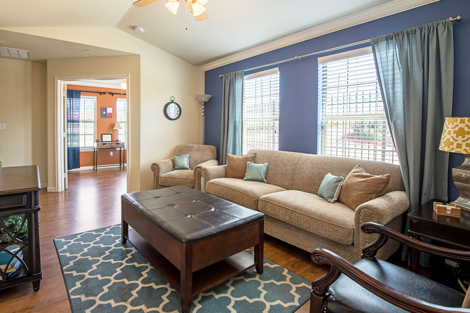 Bridgemoor at Killeen Apartments Apartments in Killeen, TX