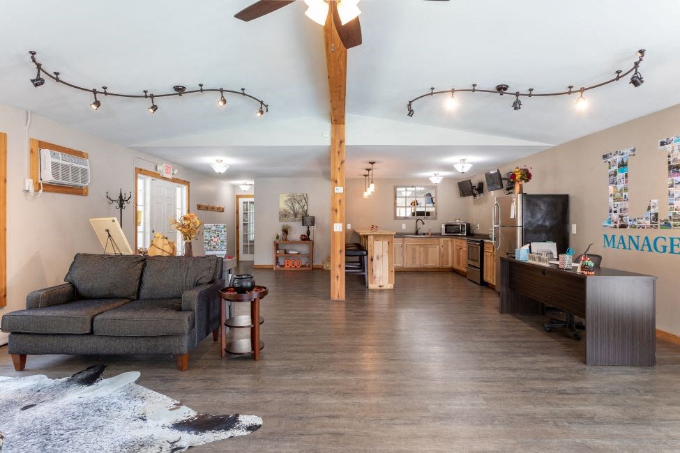 Pet-Friendly - Green Acres Apartments - Saginaw, MI