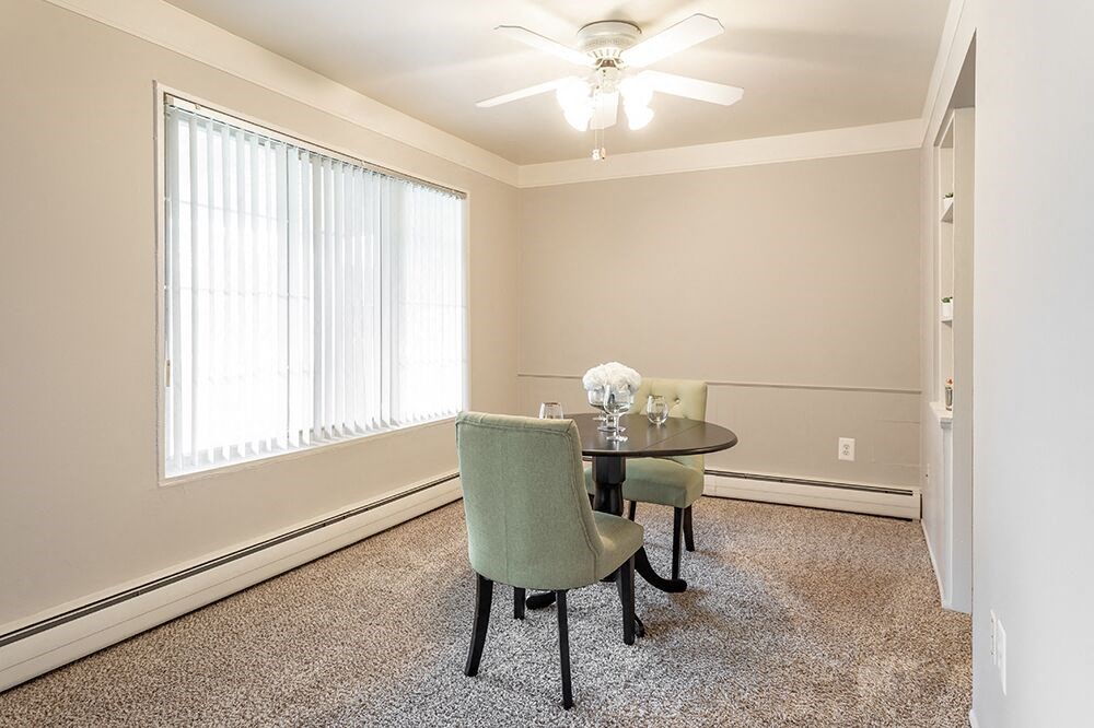 Pet-Friendly - Green Acres Apartments - Saginaw, MI