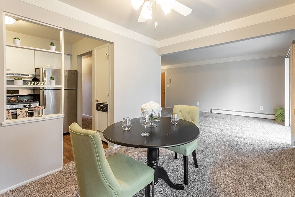 Pet-Friendly - Green Acres Apartments - Saginaw, MI