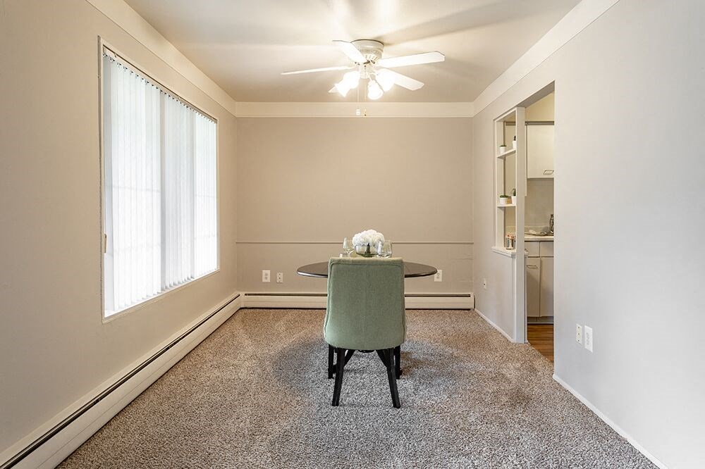 Pet-Friendly - Green Acres Apartments - Saginaw, MI